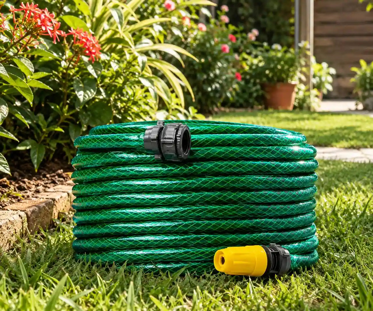 Mangueira para Jardim Trançada