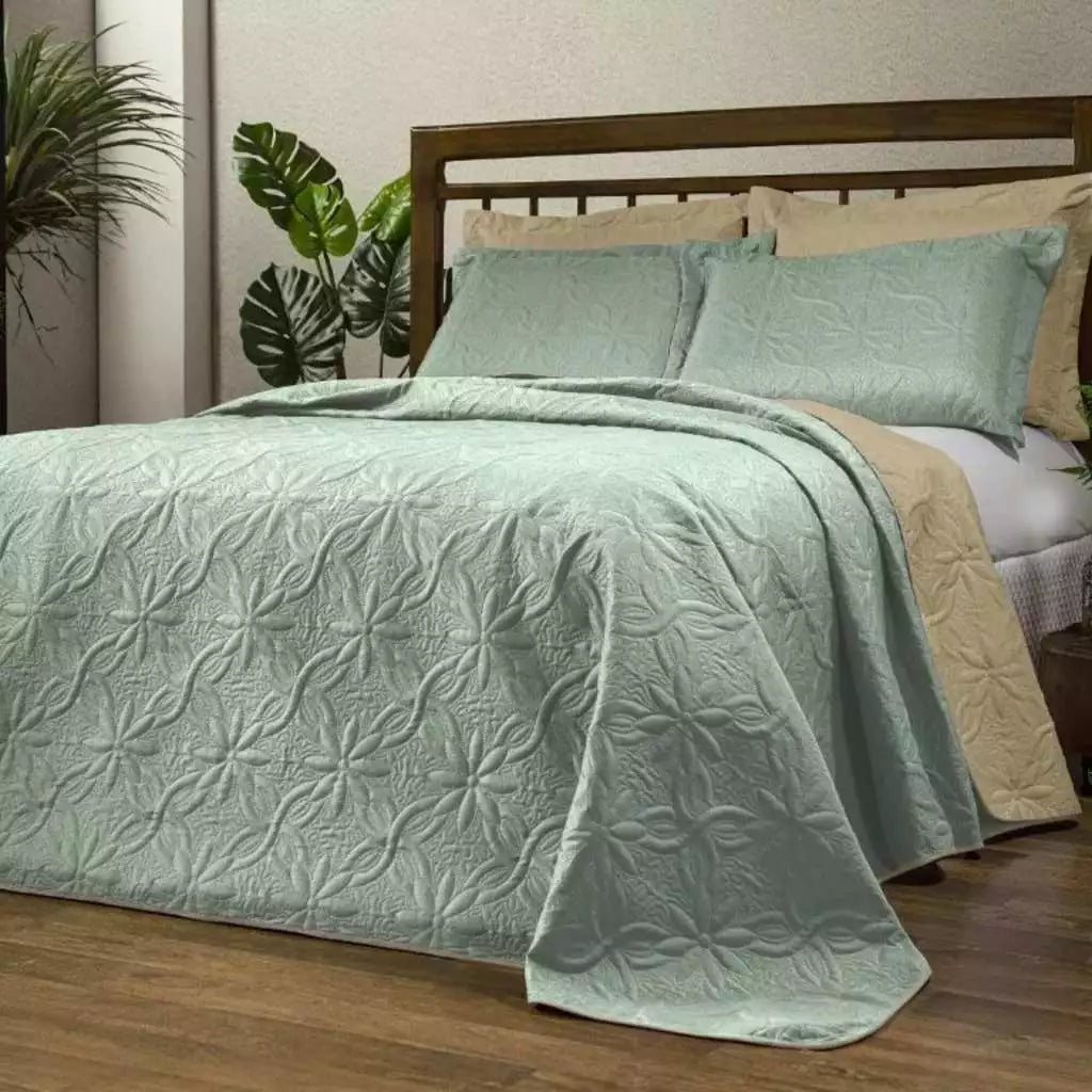 Cojunto de cama 160 Fios