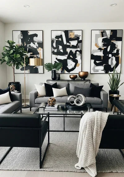 Decoração