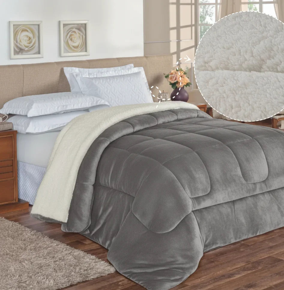 Coberdrom Sherpa Queen