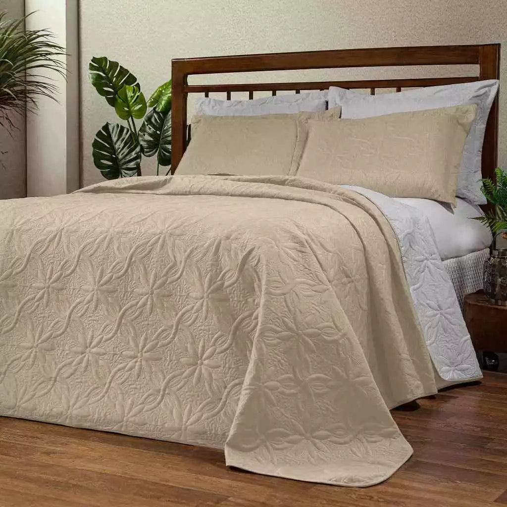 Cojunto de cama 160 Fios