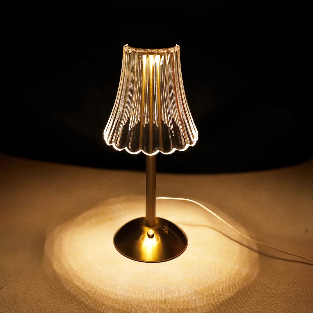 Luminária de Mesa LED