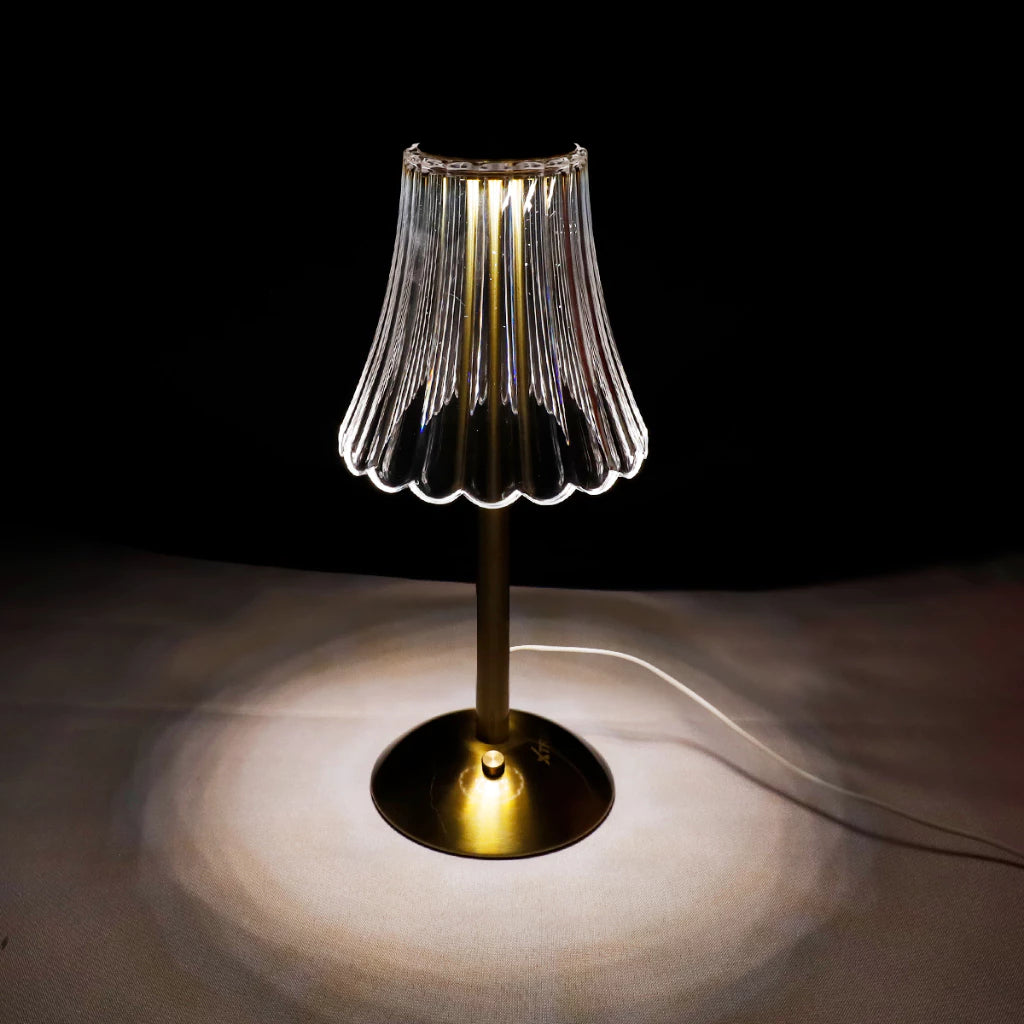 Luminária de Mesa LED