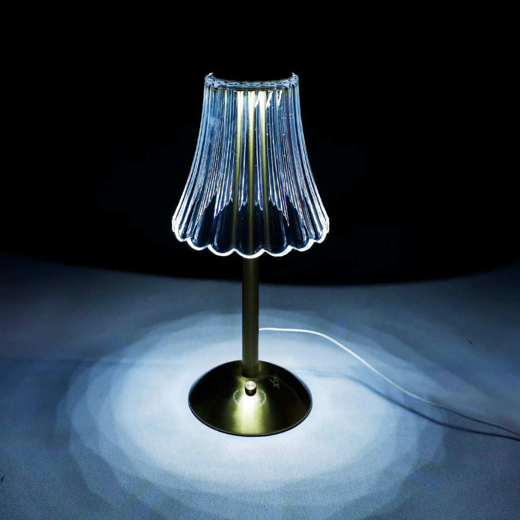 Luminária de Mesa LED