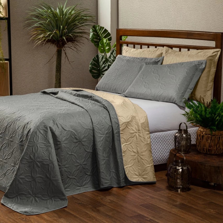 Cojunto de cama 160 Fios