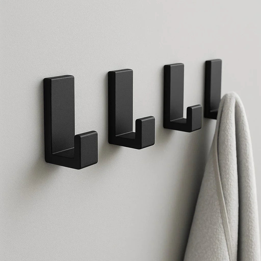 Suporte Minimalista Black  - Valenthe