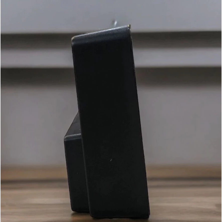 Relógio Digital Premium