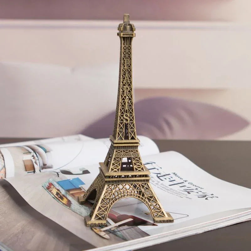 Torre Eiffel Paris