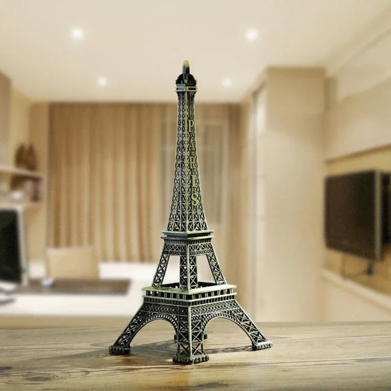 Torre Eiffel Paris